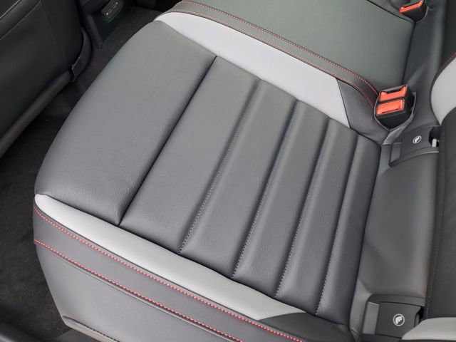 New 2026 Volkswagen GTI SE image 14