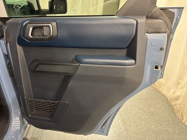 Used 2023 Ford Bronco Heritage Edition image 11