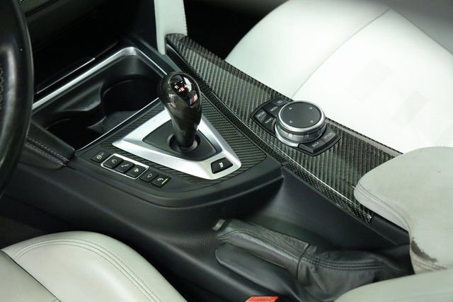 Used 2015 BMW M4 Coupe image 26