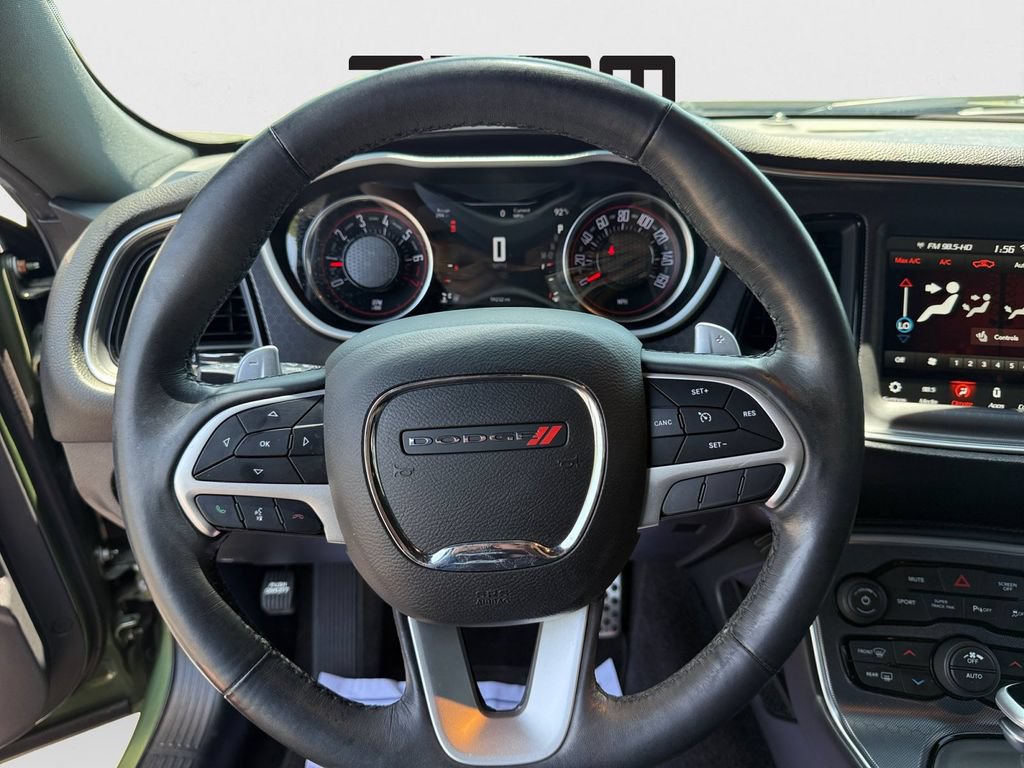 Certified 2018 Dodge Challenger GT AWD/4WD image 17