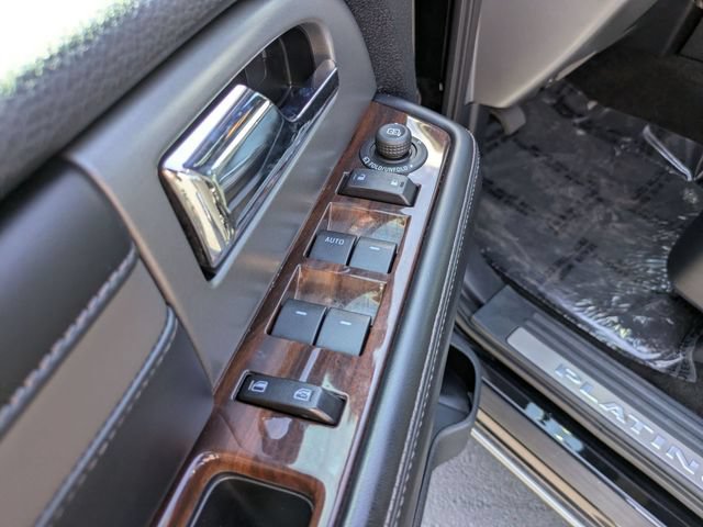Used 2016 Ford Expedition EL Platinum AWD/4WD image 14
