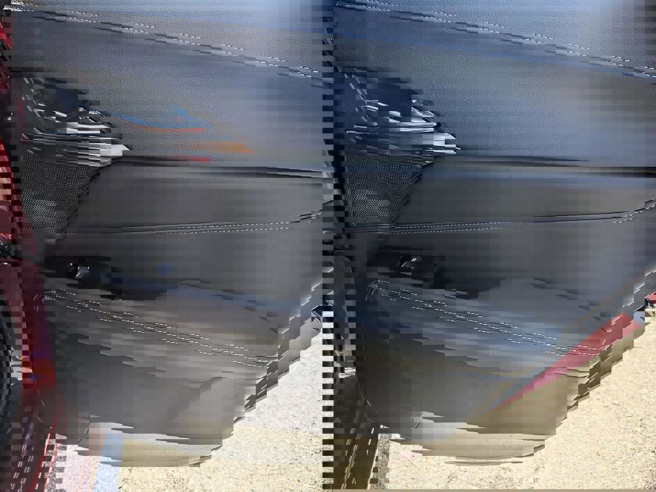 New 2025 Cadillac CT4 Premium Luxury image 32