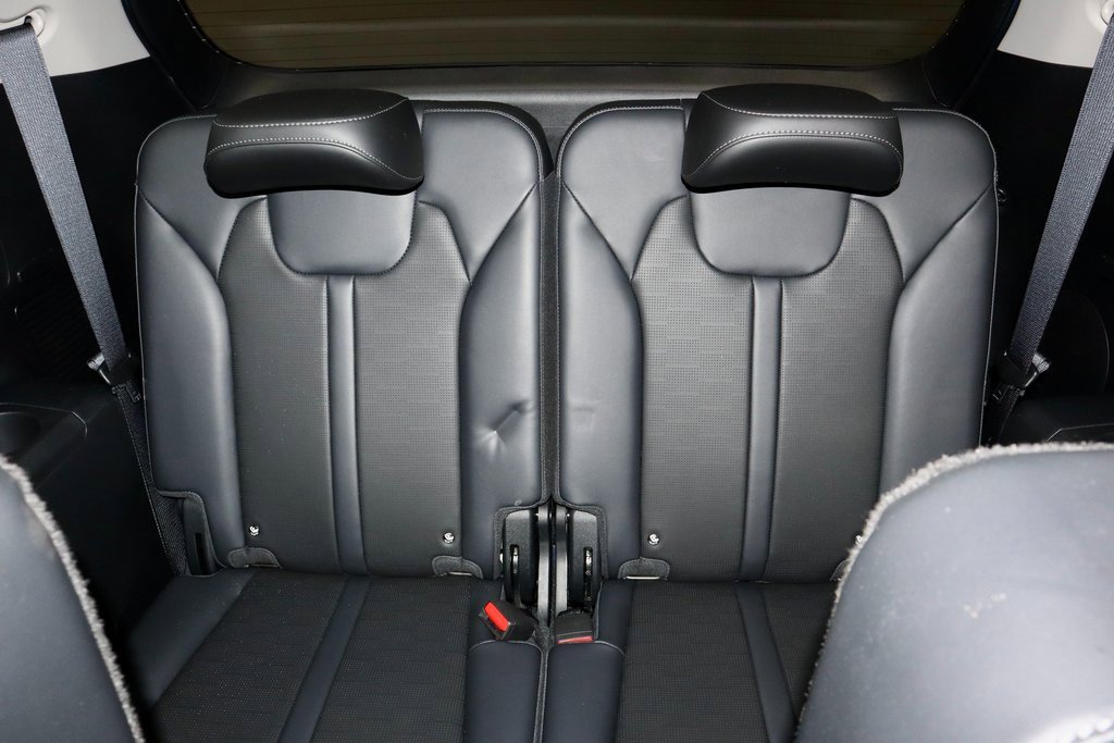 Used 2024 Kia Sorento SX image 24