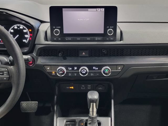 Certified 2024 Honda CR-V EX image 18