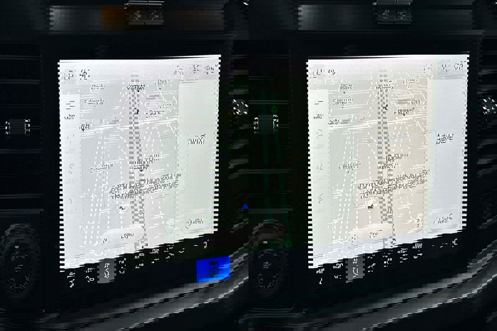 New 2026 Ford F350 Lariat w/ Lariat Premium Package image 19