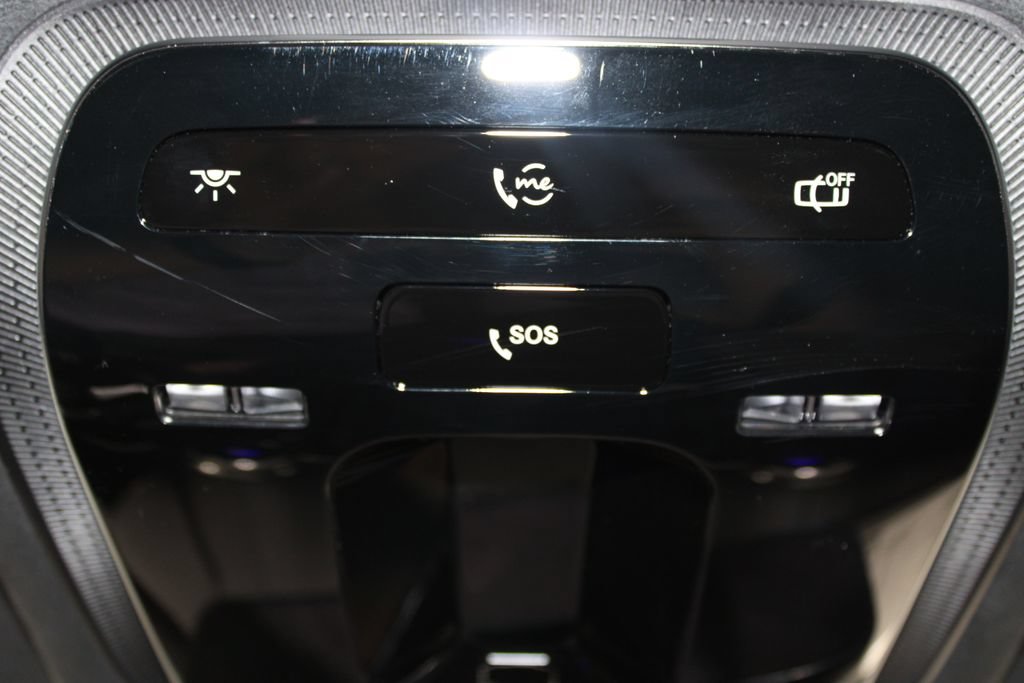 Used 2025 Mercedes-Benz AMG GT 55 image 54