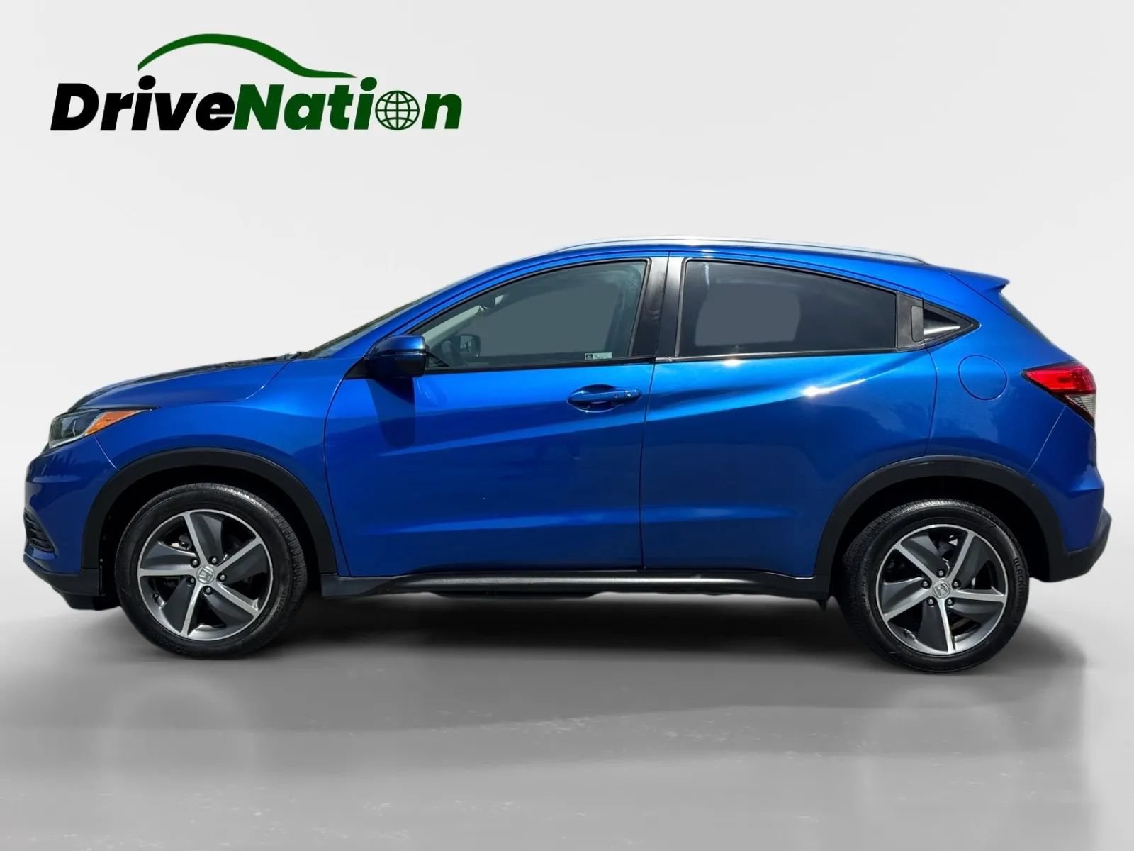 Used 2021 Honda HR-V EX image 8