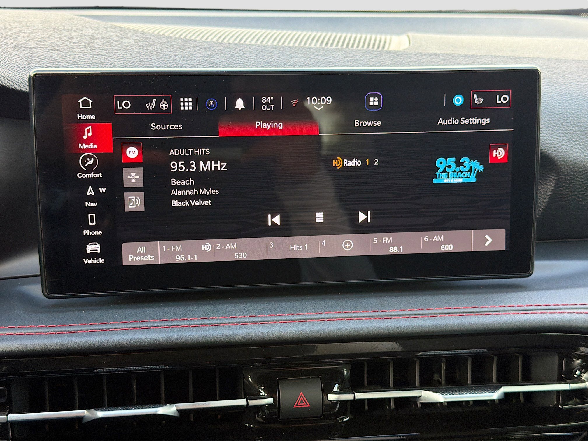 Used 2024 Dodge Hornet R/T Plus w/ R/T Blacktop Package image 32