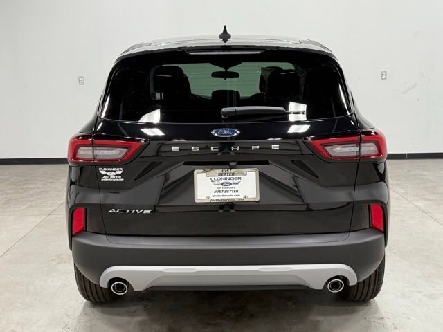 New 2026 Ford Escape Active image 9