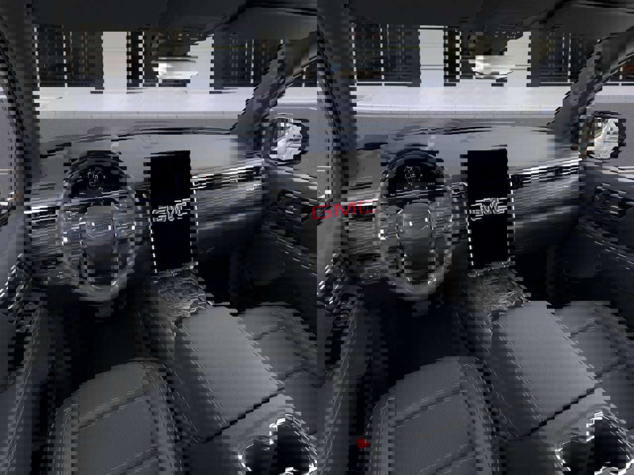 New 2026 GMC Sierra EV Denali image 47