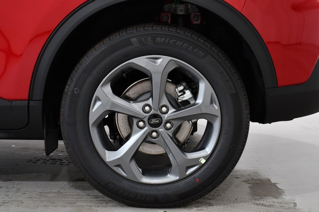 New 2025 Ford Escape ST-Line Elite w/ Tech Pack #1 image 20