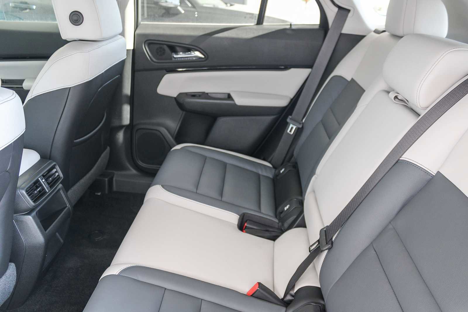 New 2026 Honda Prologue Touring image 21