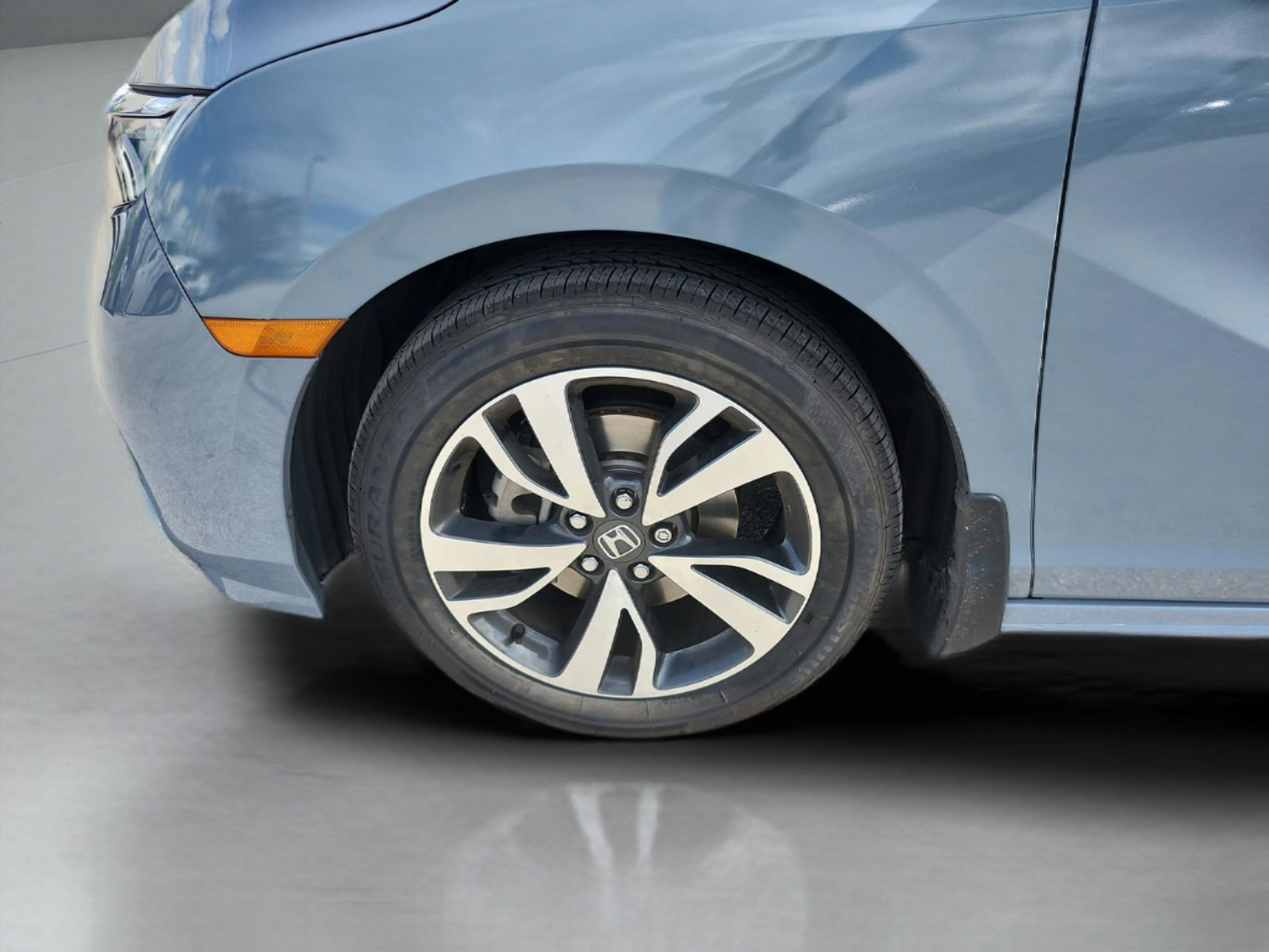 Certified 2023 Honda Odyssey Touring image 26