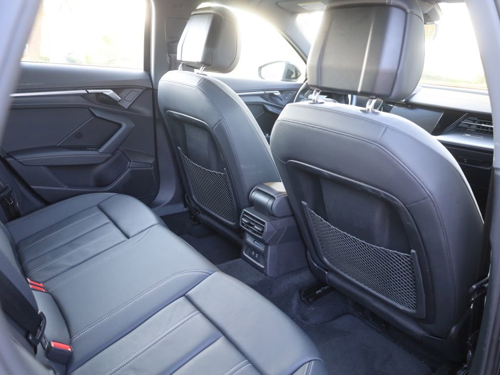 Used 2024 Audi A3 2.0T Premium image 20