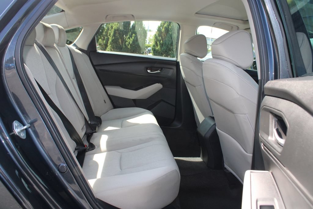 Used 2024 Honda Accord EX image 13