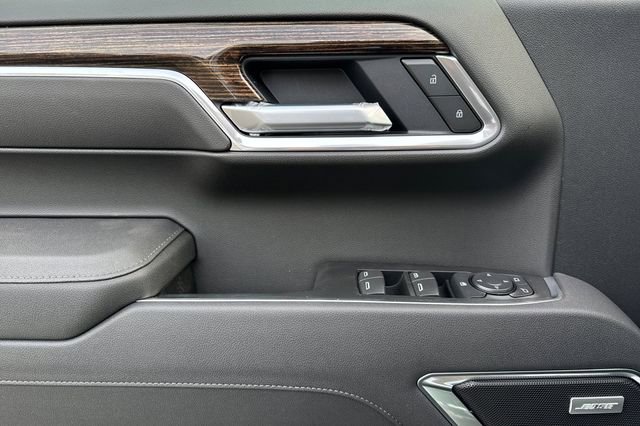 New 2026 GMC Sierra 1500 Elevation w/ Preferred Package image 11