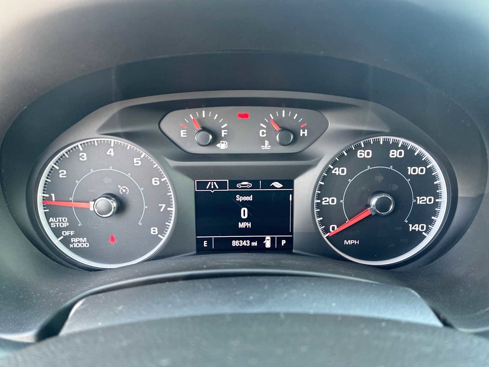 Certified 2018 GMC Terrain SLE image 11