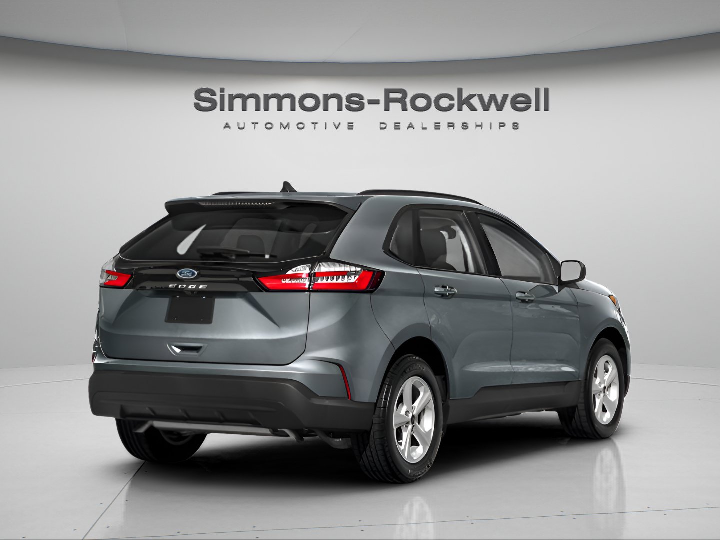 Used 2024 Ford Edge SE AWD/4WD image 7