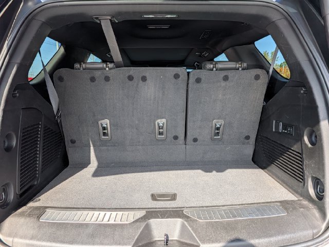 Used 2022 Chevrolet Tahoe RST w/ Luxury Package AWD/4WD image 21