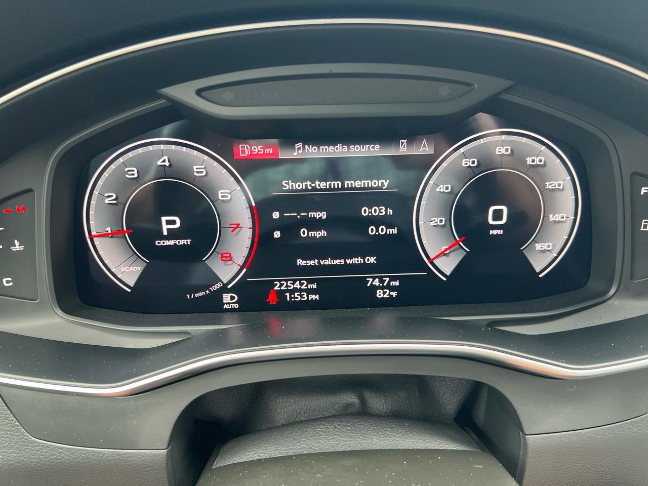 Used 2022 Audi A7 3.0T Premium AWD/4WD image 22
