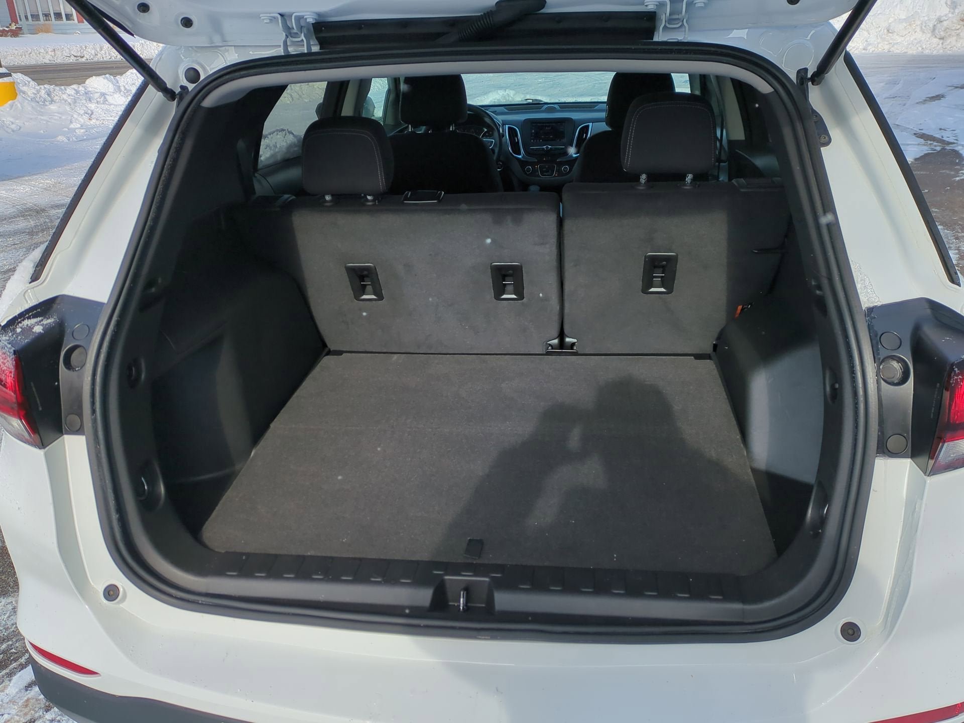 Certified 2023 Chevrolet Equinox LS w/ LS Convenience Package AWD/4WD image 25