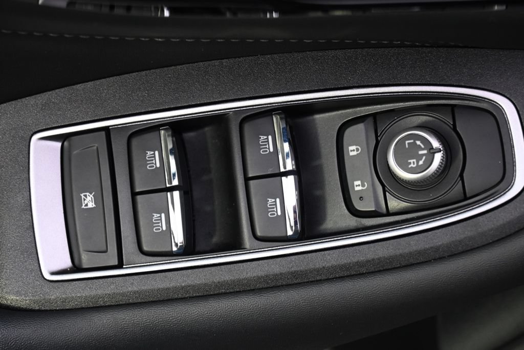 Certified 2024 Subaru Legacy Limited AWD/4WD image 23