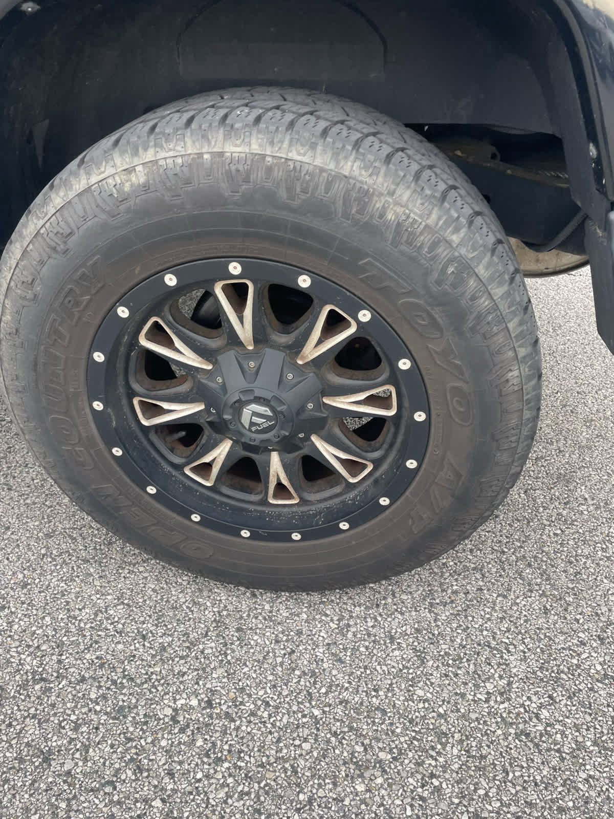 Used 2016 Jeep Wrangler Unlimited Sahara w/ Dual Top Group image 11