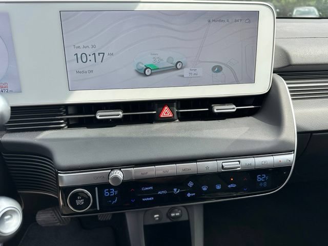 Used 2024 Hyundai Ioniq 5 SEL AWD/4WD image 18