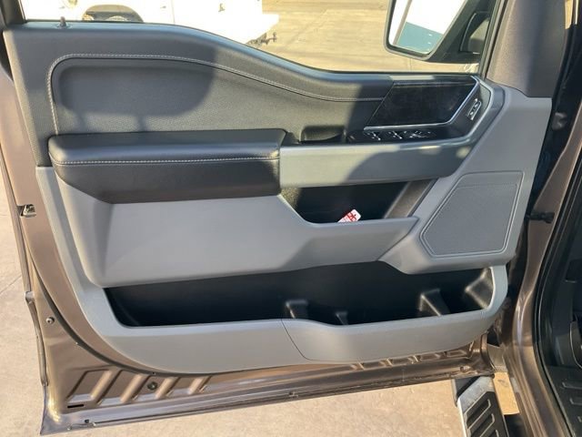 Used 2023 Ford F150 XLT w/ Equipment Group 302A High image 4