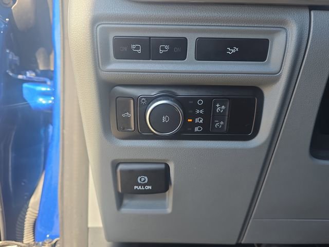 Used 2022 Ford F150 XLT w/ Equipment Group 302A High image 26