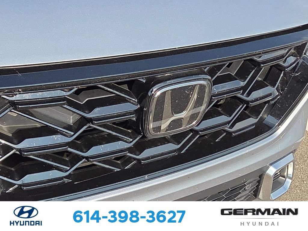 Used 2024 Honda CR-V Sport Touring image 13