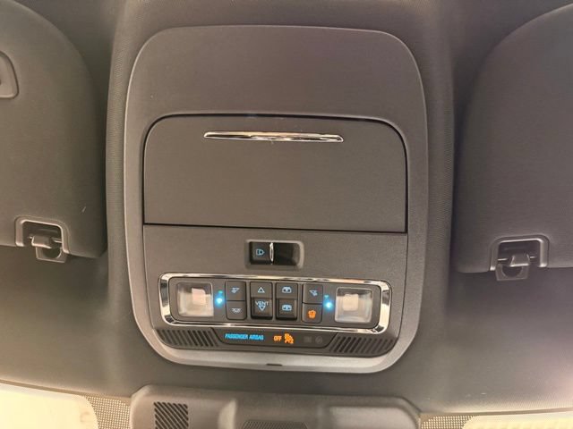 Used 2023 Ford F150 Lariat AWD/4WD image 47