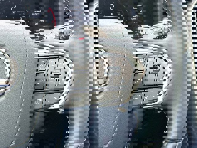 New 2026 Lexus LX 700h Luxury image 36