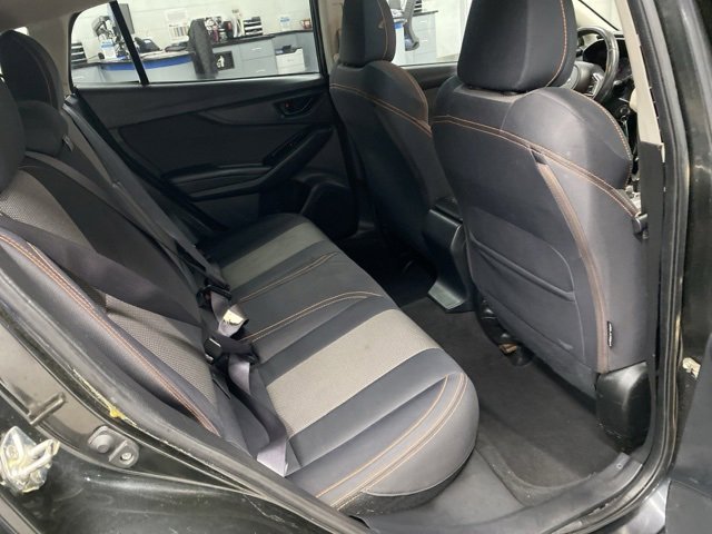 Used 2018 Subaru Crosstrek 2.0i Premium w/ Popular Package #2 image 32