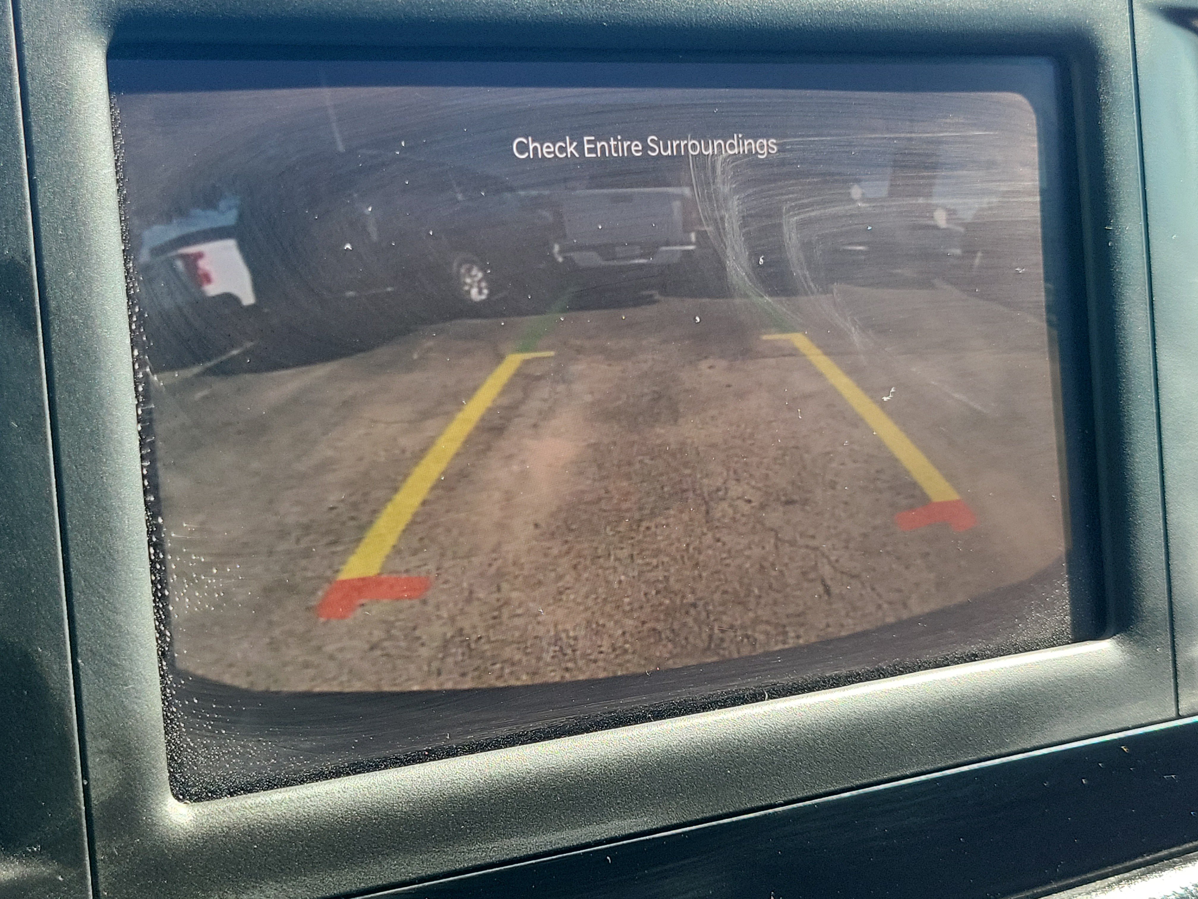 Used 2023 Chrysler Voyager LX FWD image 28