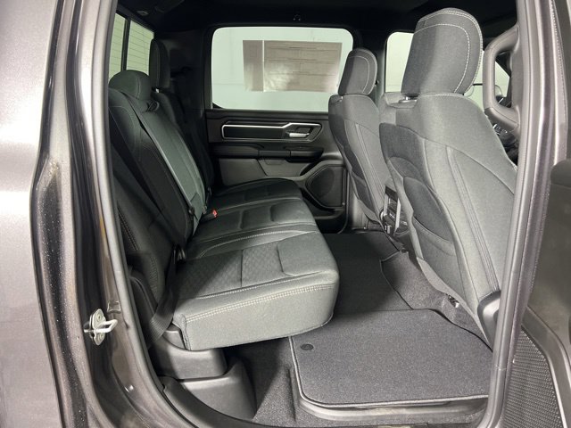 New 2026 RAM 1500 Big Horn AWD/4WD image 13