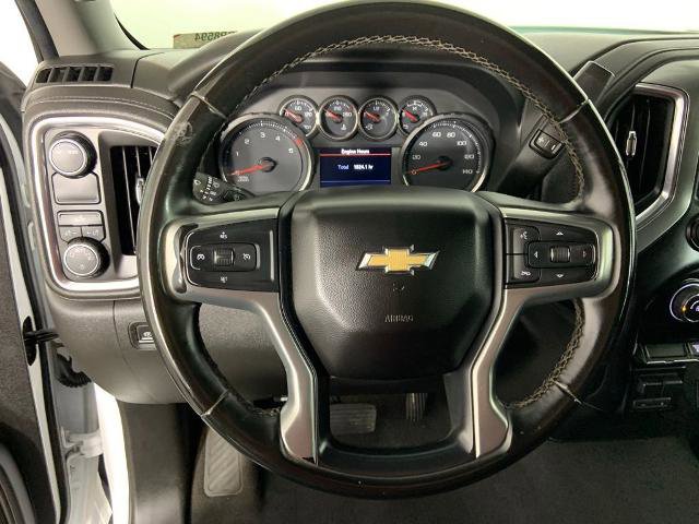 Used 2023 Chevrolet Silverado 3500 LT RWD image 25