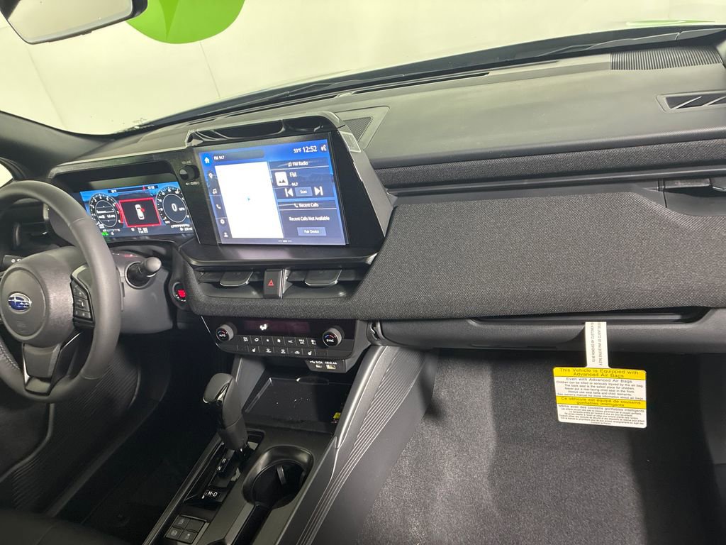 New 2026 Subaru Outback Premium AWD/4WD image 26