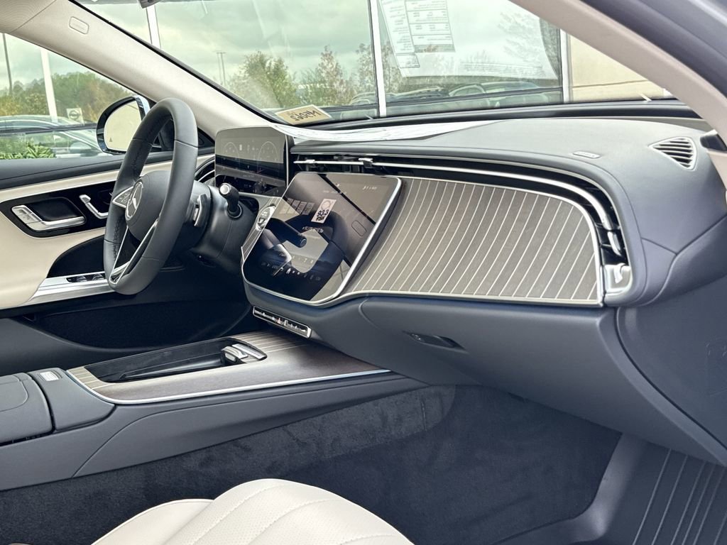 New 2026 Mercedes-Benz E 350 Sedan image 21
