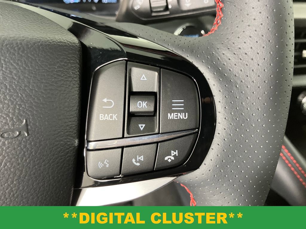 New 2026 Ford Explorer ST-Line RWD image 18