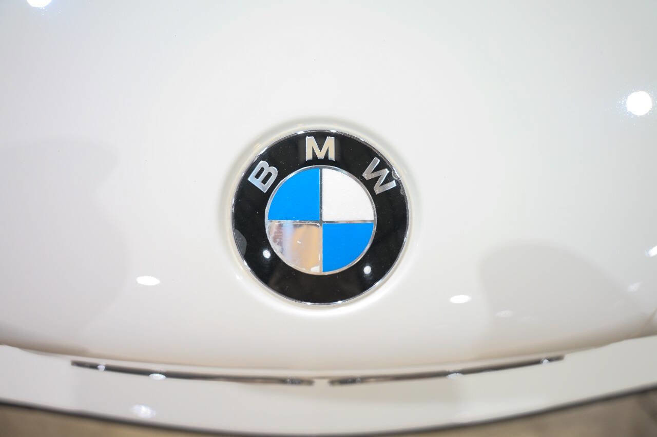 Used 1993 BMW 535i Sedan image 21