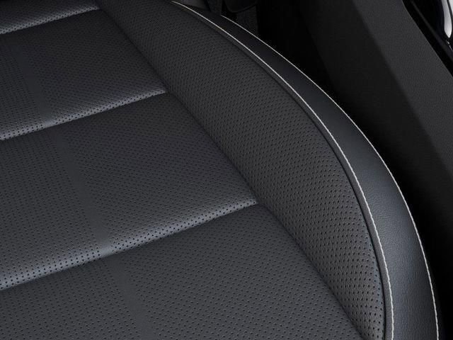 New 2025 Kia Telluride EX FWD image 26