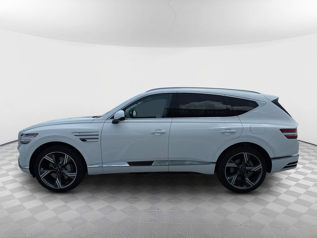 New 2026 Genesis GV80 2.5T Prestige AWD/4WD image 5