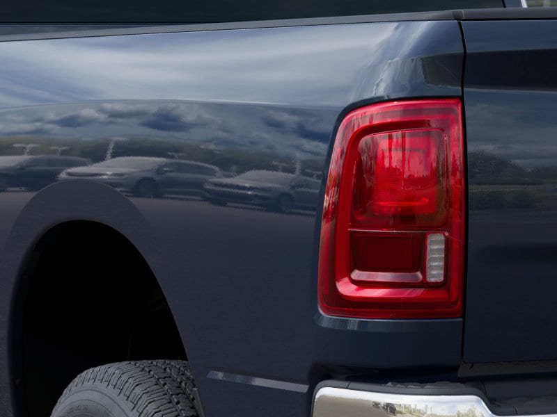 New 2026 RAM 3500 Tradesman AWD/4WD image 9