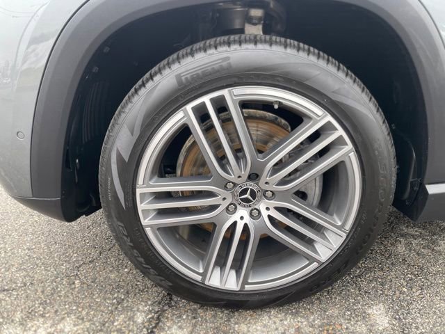 Used 2026 Mercedes-Benz GLS 450 4MATIC image 9