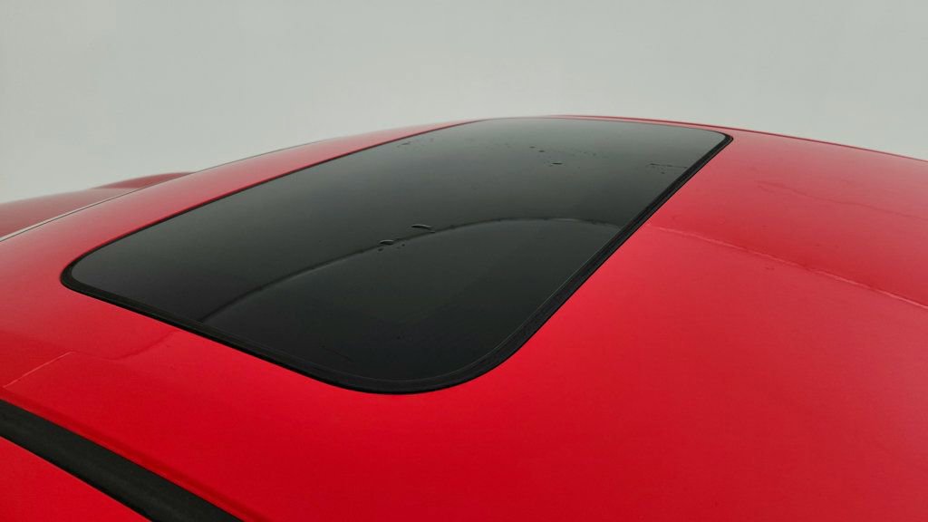 Used 2017 Honda Civic EX image 10