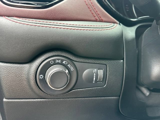 Used 2024 Dodge Durango Citadel AWD/4WD image 11