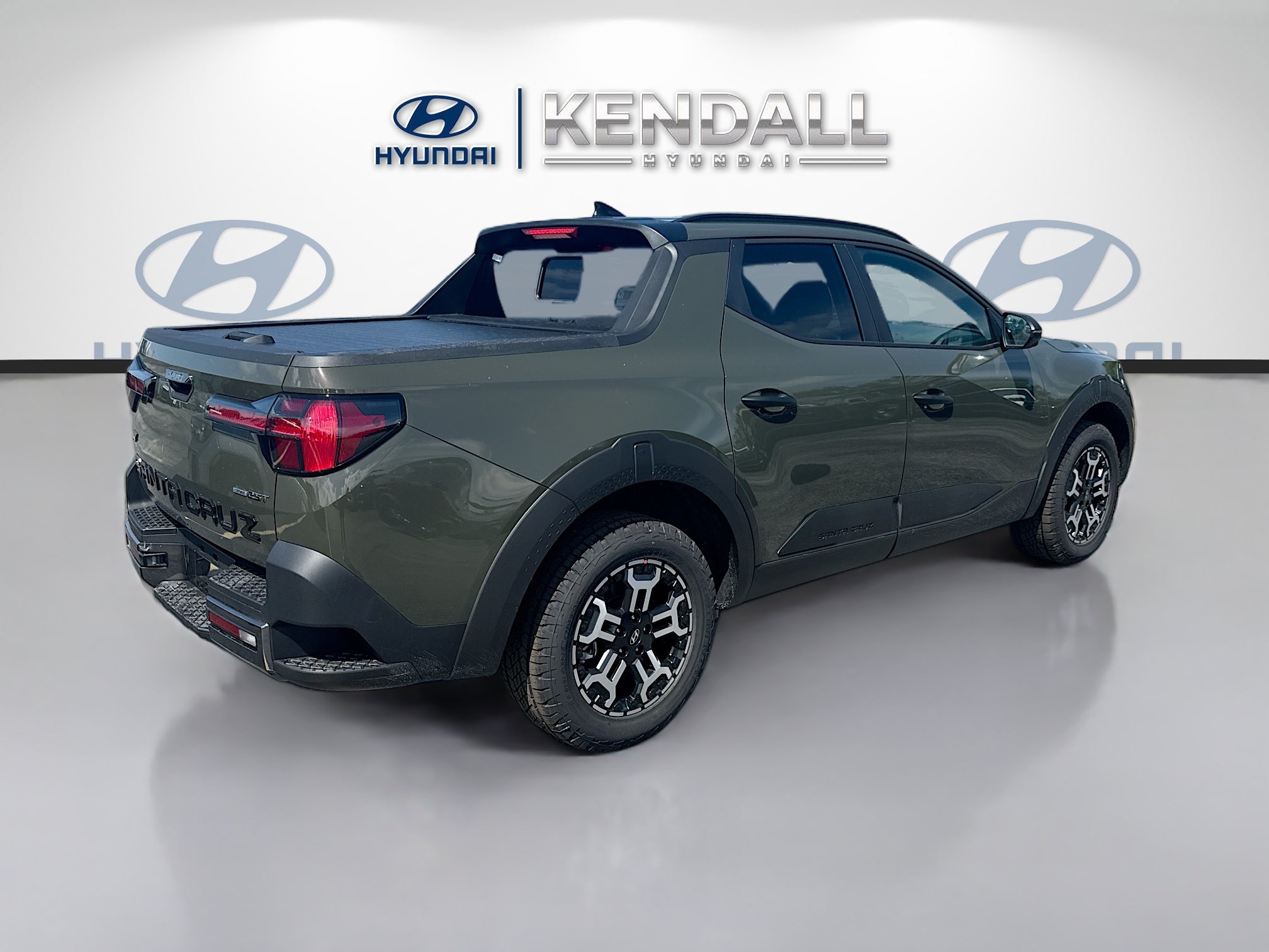 New 2026 Hyundai Santa Cruz XRT AWD/4WD image 6