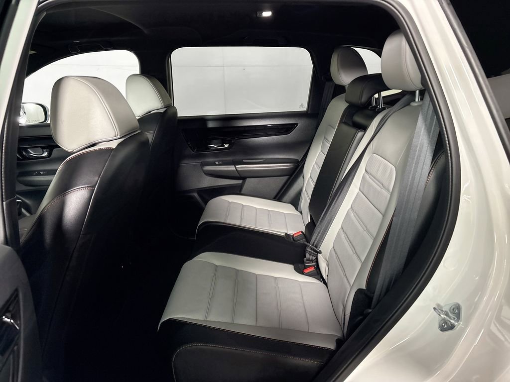 New 2026 Honda CR-V Sport Touring image 21