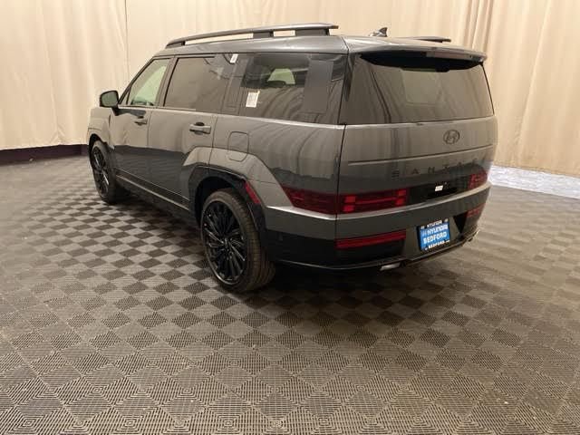 Used 2024 Hyundai Santa Fe Calligraphy image 7